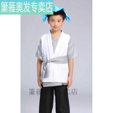 店小二服装型号规格 京东