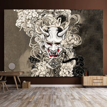 日式壁纸品牌及商品 京东