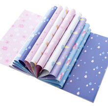 可爱包装纸图片 京东