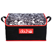 京东不可折叠置物箱价格及图片表 京东