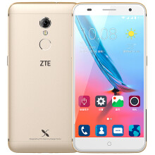 中兴（ZTE）中兴 小鲜5