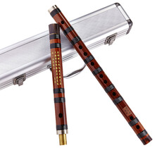 D调竹笛指法排行 京东