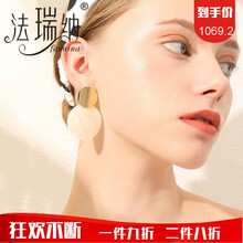精致流苏吊坠，让你美出新高度