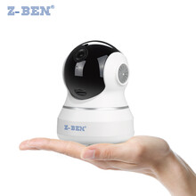中本安防（Z-BEN） ZB-DH16 智能家居 720P（无卡）