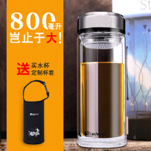 水中神玻璃杯601-700ml，800ml