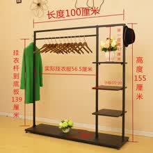 简约实木鞋架，让家变得更整齐