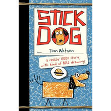 stick dog