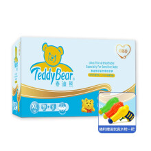 teddy泰迪熊