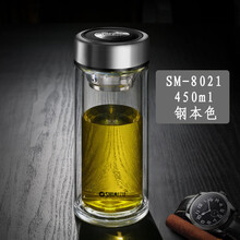 清水（SHIMIZU）玻璃杯400ml，401-500ml
