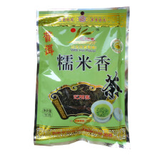 绿茶香茶