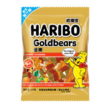 HARIBO进口食品