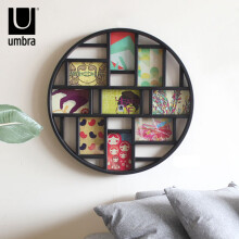 umbra创意照片树