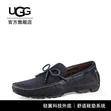 UGG男士NAVY | 海军蓝色 39.5