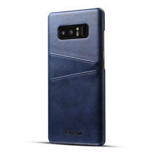 三星note5真皮套