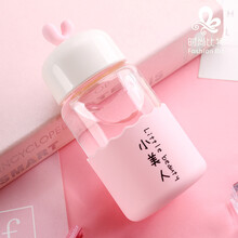 爱杯犬玻璃杯400ml，201-300ml