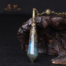 白月光水晶
