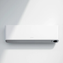 智米（SMARTMI） 1.5匹 壁挂式 空调 0