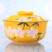 大号陶瓷面碗