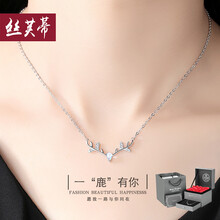 简约装饰项链