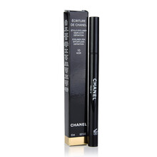 香奈儿（Chanel）眉笔液体眼线笔10#黑色0.5ml