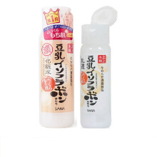 怎么样,日本豆乳化妆水,日本豆乳化妆水
