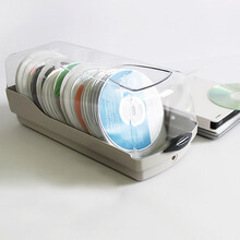 Actto Cd收纳盒价格报价行情 京东