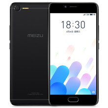 魅族（MEIZU） 魅蓝E2 手机 黑色