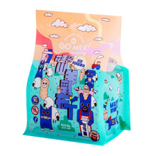 句句兽山羊乳布丁花生酱味价格报价行情 京东