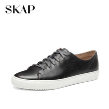 圣伽步（Skap）男士99灰色 40