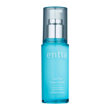 恩沙（ENTIA） 面部精华 控油平衡，细致毛孔，舒缓镇静，修护