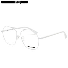 麦昆眼镜框MQ0145OA价格报价行情- 京东