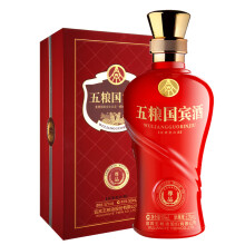 国宾酒52度500ml