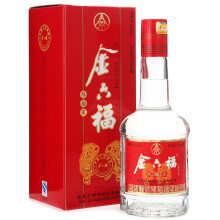 金六福375mL-500mL 浓香