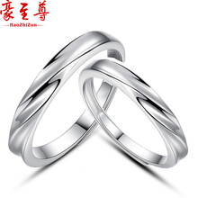 love戒指