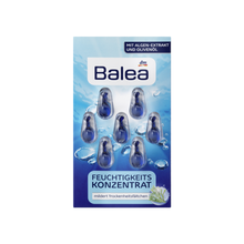 芭乐雅（Balea） 面部精华 保湿，补水