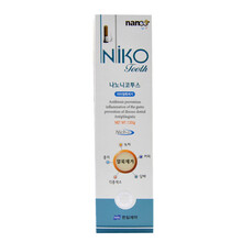 丽齿乐（Niche）牙膏120