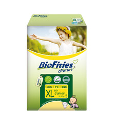 爱婴舒坦（BioFities）