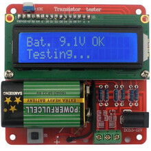 电容表套件图片 京东