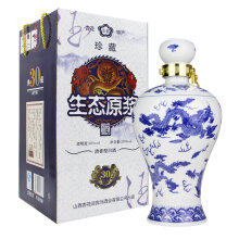 怎么样,汾酒,青花,青花,汾酒