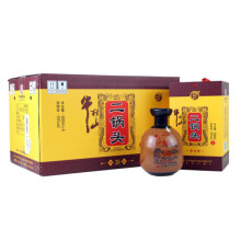 牛栏山（niulanshan）.375mL-500mL，. 清香