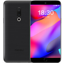 魅族（MEIZU） M881Q 手机 黑色，黑色系