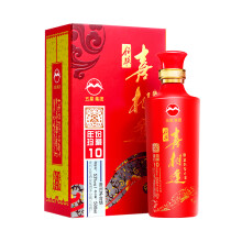 10年茅台镇酒