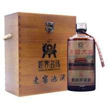 人民公社（renmingongshe）53度375mL-500mL，500ml/瓶 酱香型，酱香