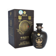 习酒53度375mL-500mL，500 酱香型，酱香