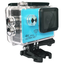 4k防水摄像机