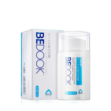 比度克（BeDOOK）乳液/面霜控油平衡，保湿，补水