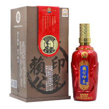 沈酒375mL-500mL 浓香