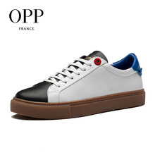 OPP男士白色 42