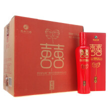 习酒53度501mL-750mL，520ml*6 酱香型，酱香