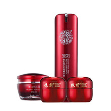 弹力保湿，让肌肤水润不流失